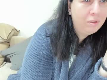 Angelabbw85 Chaturbate stream image from January 18, 2026