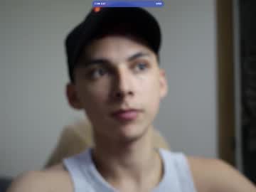 Archi_Love Chaturbate stream image from January 18, 2026