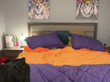 Bonnieknoxxx Chaturbate stream image from January 18, 2026