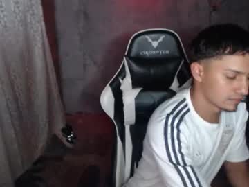 Cristian_Torres10 Chaturbate stream image from January 18, 2026