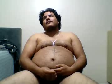 Davagon832 Chaturbate stream image from January 18, 2026
