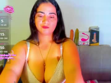 Eva_Dirtshow Chaturbate stream image from January 18, 2026
