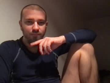 Fatyeyev Chaturbate stream image from January 18, 2026