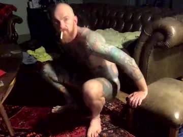 Inkpiggy Chaturbate stream image from January 18, 2026