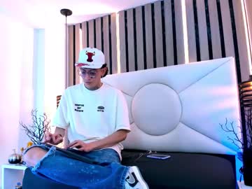 Johnsonisaac94_ Chaturbate stream image from January 18, 2026
