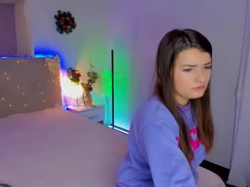 Laura__Leee Chaturbate stream image from January 18, 2026