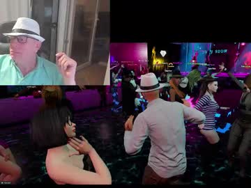 Machinegun3dx Chaturbate stream image from January 18, 2026