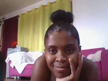 Mariah97 Chaturbate stream image from January 18, 2026