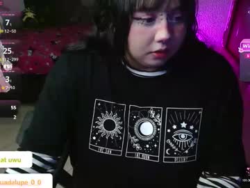 Pink_Cacti Chaturbate stream image from January 18, 2026