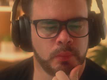 Sanders_White Chaturbate stream image from January 18, 2026