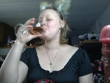 Sassy_Classy_Badassy Chaturbate stream image from January 18, 2026