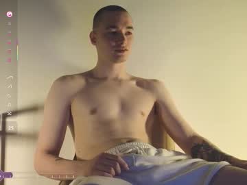 Zerotocumin60sec Chaturbate stream image from January 18, 2026