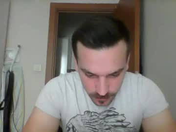 1bayjack Chaturbate stream image from January 18, 2026