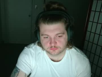 Captianplanet1313 Chaturbate stream image from January 18, 2026