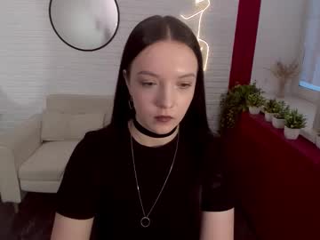 Emily_Tendermeow Chaturbate stream image from January 18, 2026