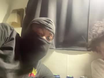 Juliothehammer Chaturbate stream image from January 18, 2026