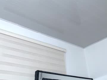 Maximo_Sebastian Chaturbate stream image from January 18, 2026