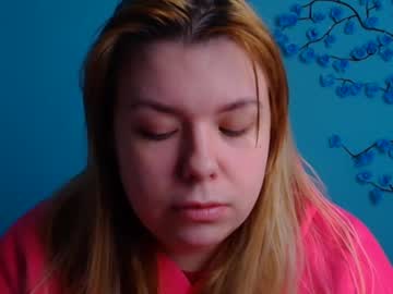 Midnightmariana Chaturbate stream image from January 18, 2026