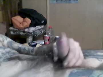Mrfumado Chaturbate stream image from January 18, 2026