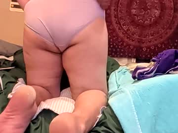 Sissyboyloggins Chaturbate stream image from January 18, 2026