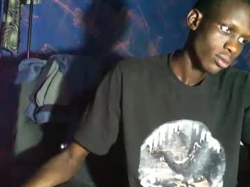 Sunnyjohn447 Chaturbate stream image from January 18, 2026