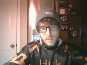 Thomaspainn Chaturbate stream image from January 18, 2026
