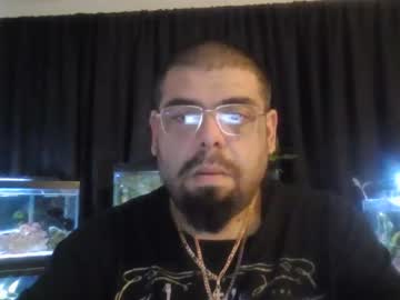 Tonyc6585 Chaturbate stream image from January 18, 2026