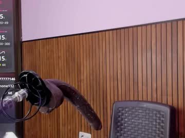 Violett_Collins_ Chaturbate stream image from January 18, 2026