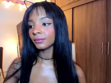 Alika_Houston Chaturbate stream image from January 18, 2026