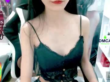 Changchang_ Chaturbate stream image from January 18, 2026