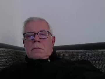 Eisbaer1957 Chaturbate stream image from January 18, 2026