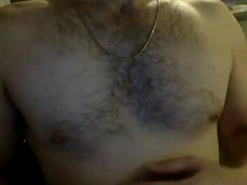 Giraffe9715 Chaturbate stream image from January 18, 2026