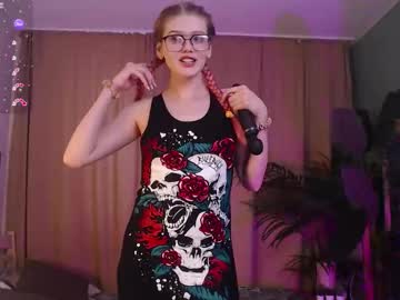 Gretchen_Mol Chaturbate stream image from January 18, 2026