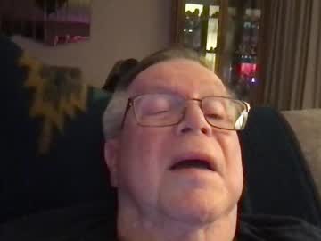 Horndog69b Chaturbate stream image from January 18, 2026
