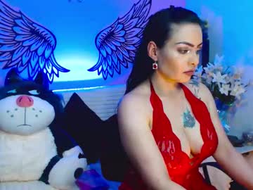 Karol_Kennedy Chaturbate stream image from January 18, 2026