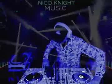 Knight_Protector Chaturbate stream image from January 18, 2026