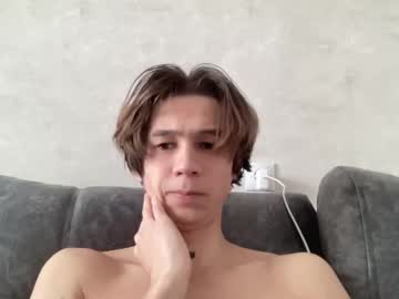 _Kurt Chaturbate stream image from January 18, 2026