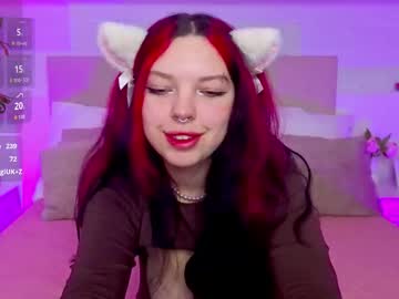 Mars_Elina Chaturbate stream image from January 18, 2026