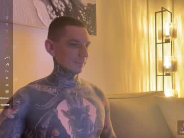 Max_Reaves Chaturbate stream image from January 18, 2026
