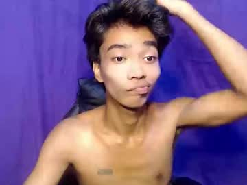 Neil_Asian69 Chaturbate stream image from January 18, 2026