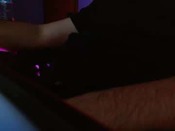 Ronnyking20 Chaturbate stream image from January 18, 2026