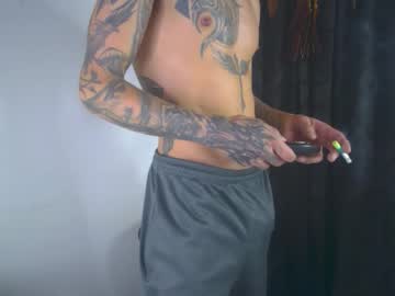 Sem_Alas Chaturbate stream image from January 18, 2026