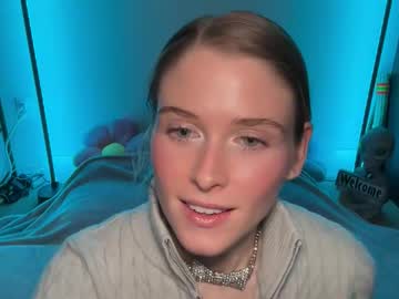 Shadebabe Chaturbate stream image from January 18, 2026