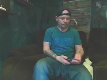 Substance_Abuse Chaturbate stream image from January 18, 2026