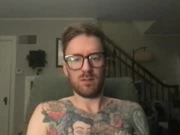 Thedudejohnson Chaturbate stream image from January 18, 2026