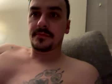 Zatchley Chaturbate stream image from January 18, 2026