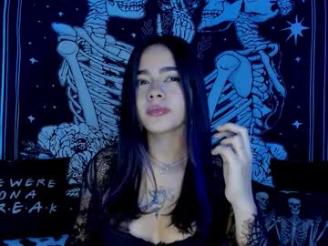 _Alicesasha_ Chaturbate stream image from January 18, 2026