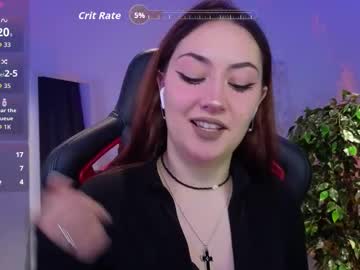 Ashleyskott_ Chaturbate stream image from January 18, 2026