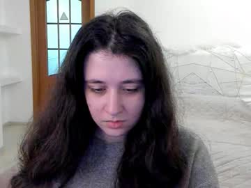 Ginablum Chaturbate stream image from January 18, 2026