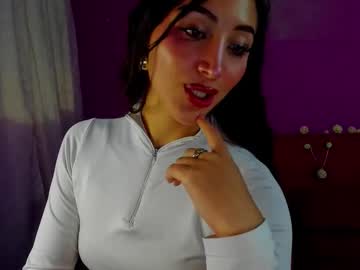 Kymgiraldo8 Chaturbate stream image from January 18, 2026